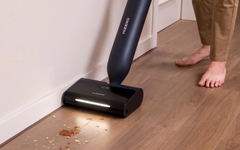 Hizero F600 All-In-One Hard Floor Cleaner