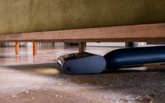 Hizero F600 All-In-One Hard Floor Cleaner