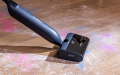Hizero F600 All-In-One Hard Floor Cleaner