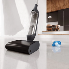 HIZERO F300 All-In-One Hard Floor Cleaner