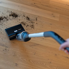 HIZERO F300 All-In-One Hard Floor Cleaner