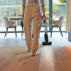 HIZERO F300 All-In-One Hard Floor Cleaner