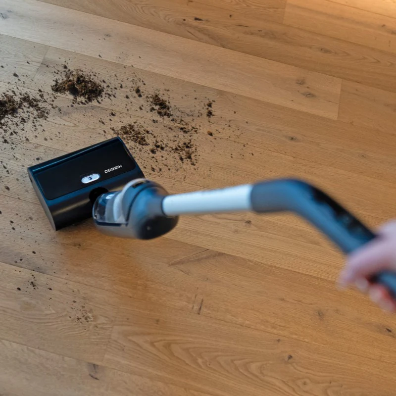 HIZERO F300 All-In-One Hard Floor Cleaner