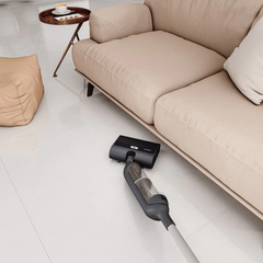 HIZERO F300 All-In-One Hard Floor Cleaner