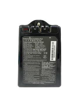 Hizero Lithium Ion Battery